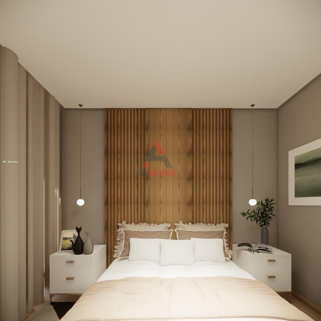 Apartamento, 2 quartos, 60 m² - Foto 9