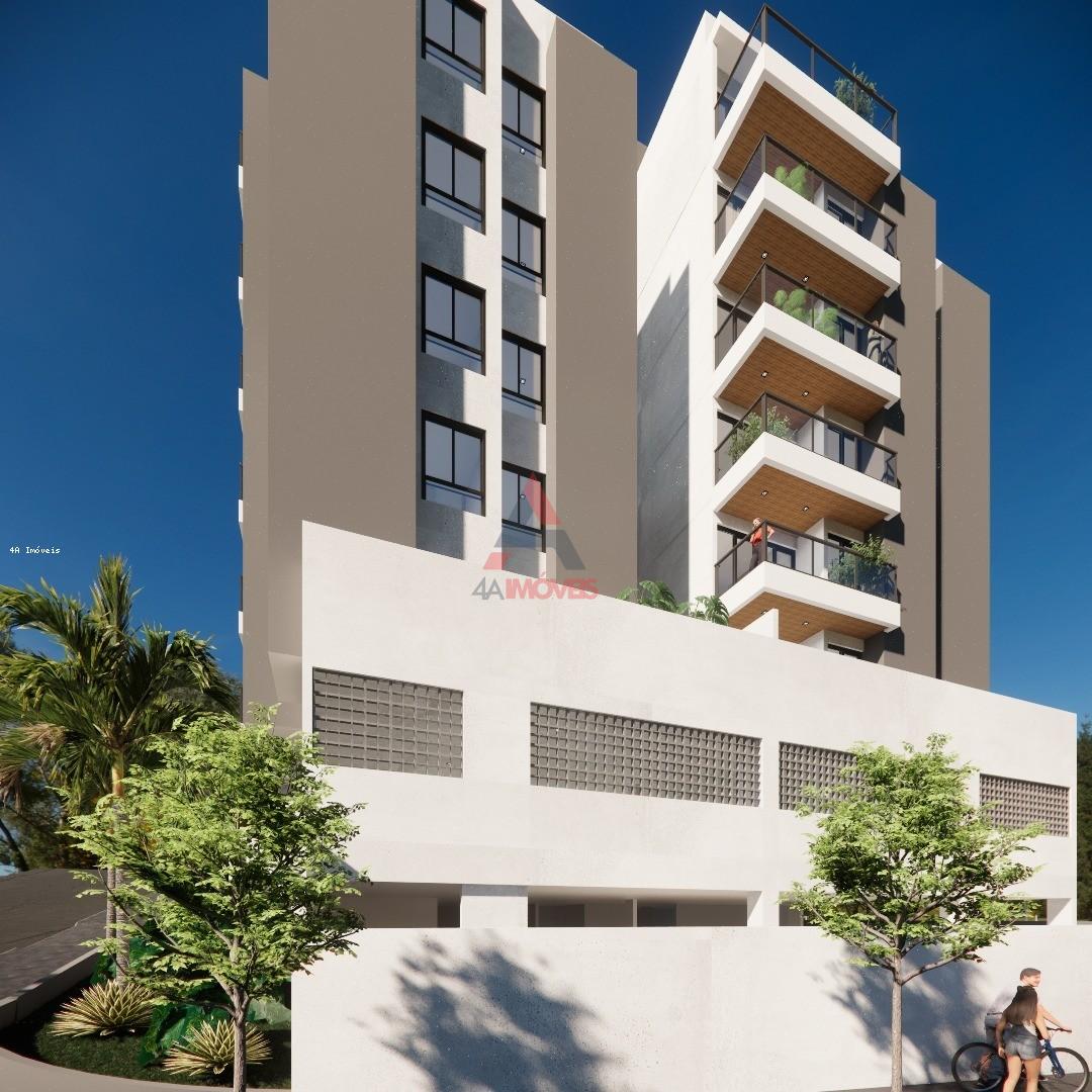 Apartamento, 2 quartos, 60 m² - Foto 8