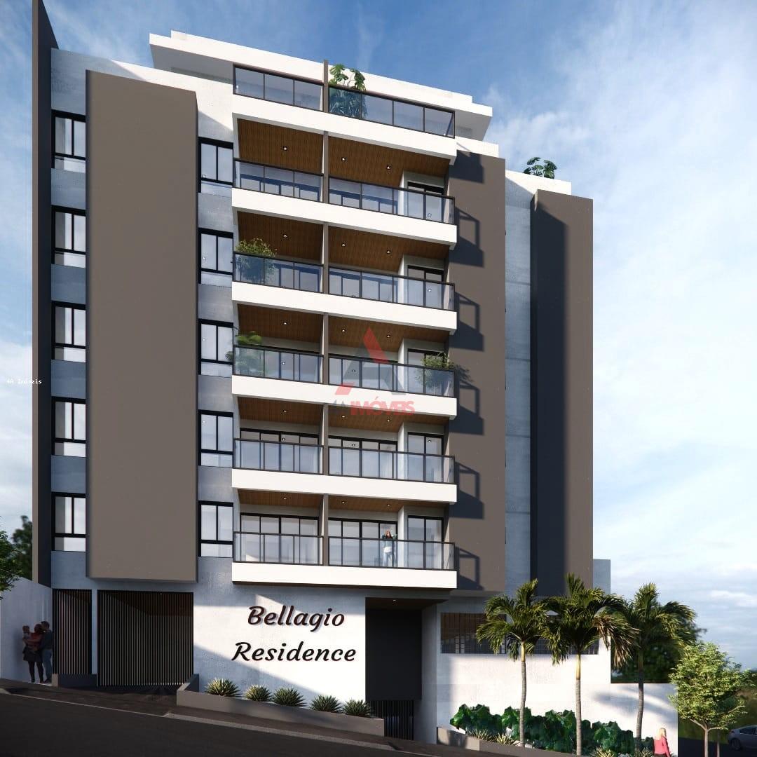 Apartamento, 2 quartos, 95 m² - Foto 1