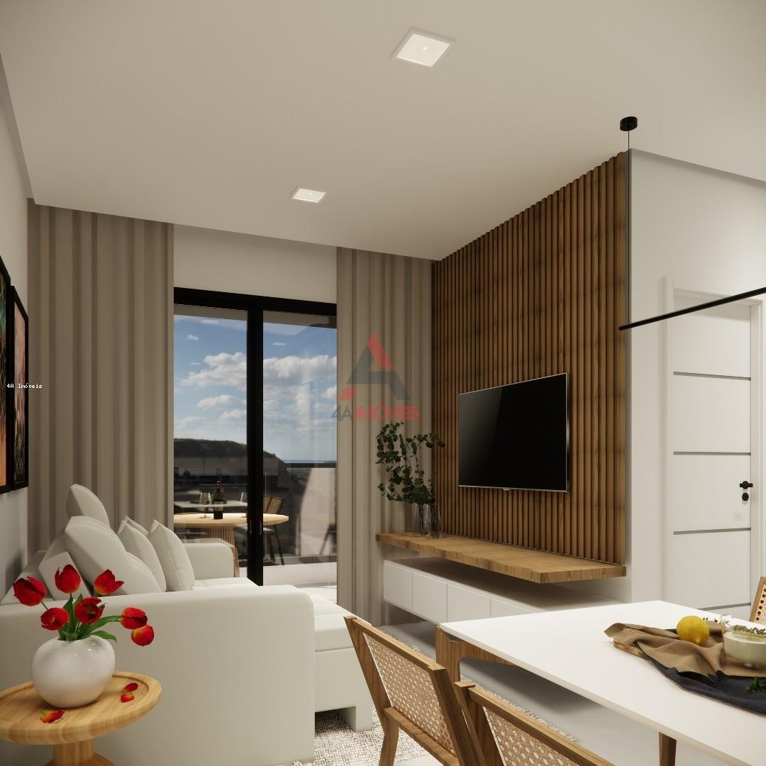 Apartamento, 2 quartos, 95 m² - Foto 3