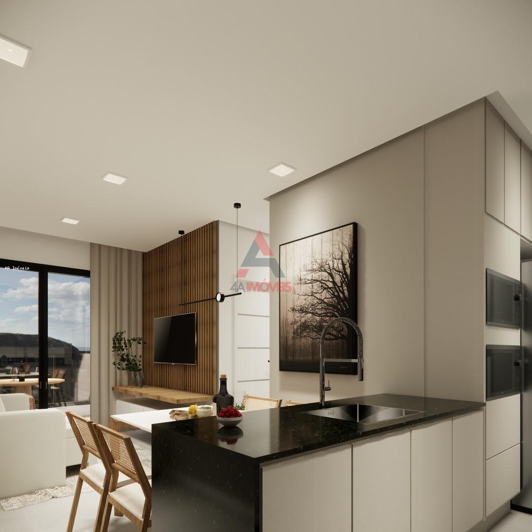 Apartamento, 2 quartos, 95 m² - Foto 5