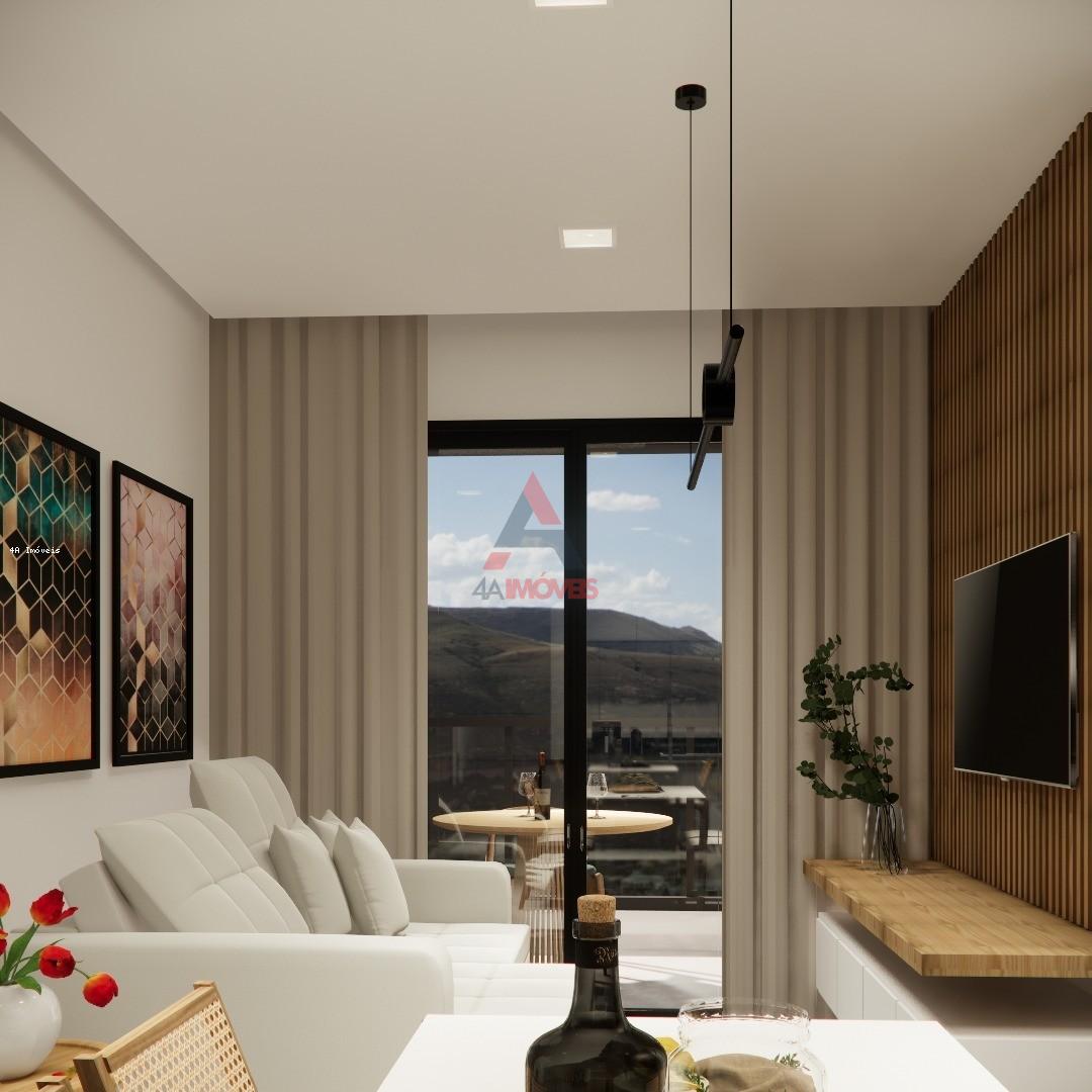 Apartamento, 2 quartos, 95 m² - Foto 4