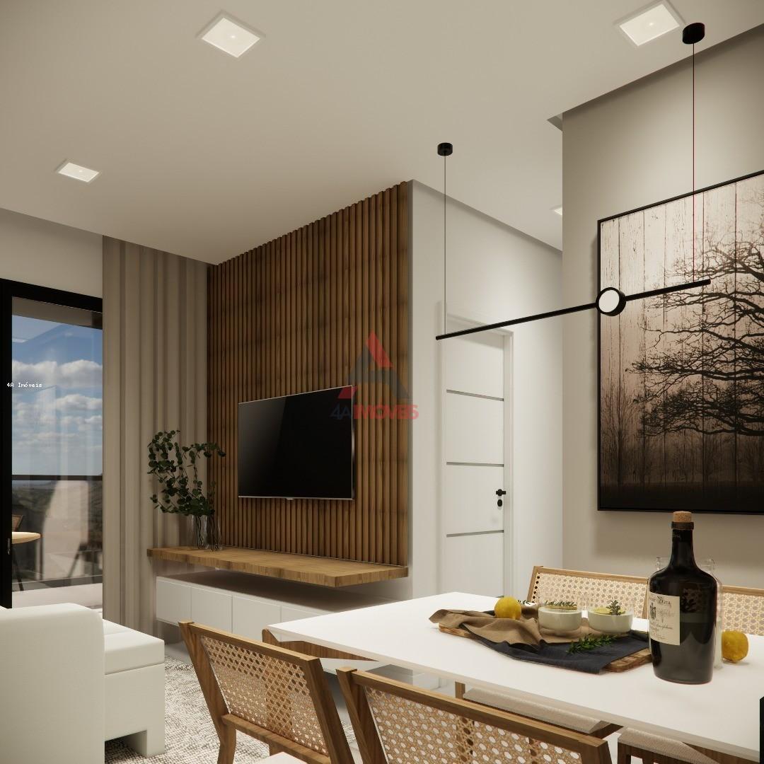 Apartamento, 2 quartos, 95 m² - Foto 8