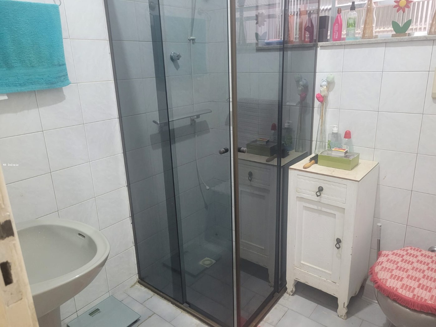 Apartamento, 2 quartos - Foto 2