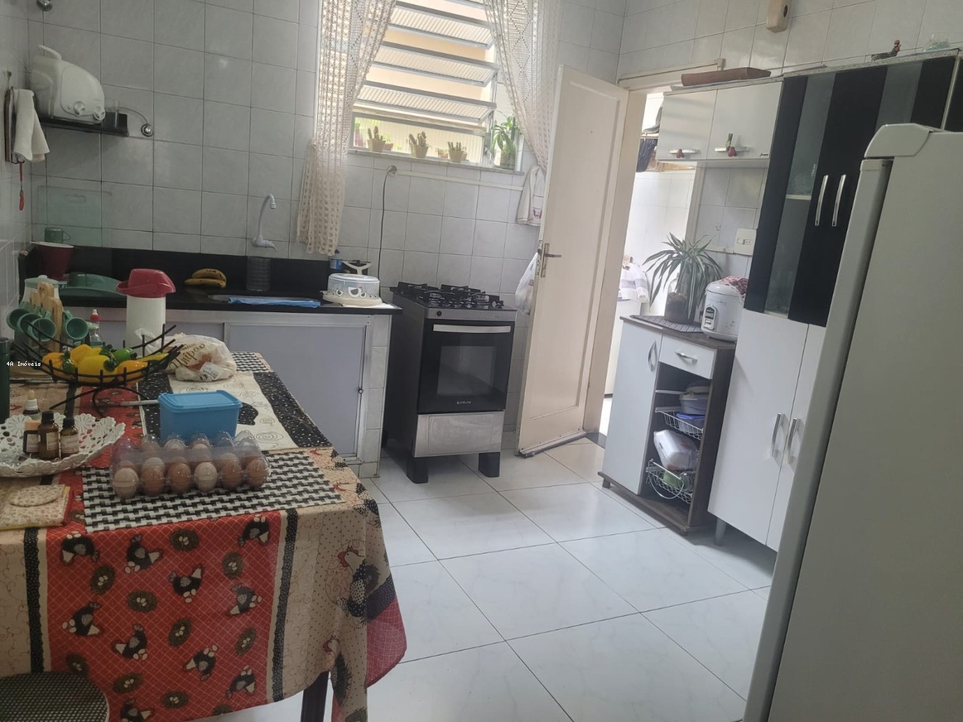 Apartamento, 2 quartos - Foto 5