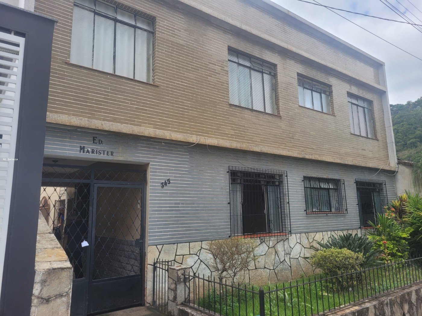 Apartamento, 2 quartos - Foto 1