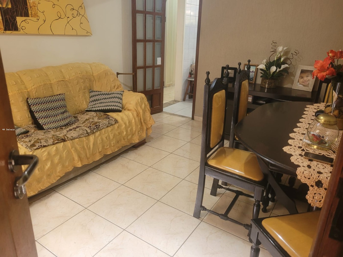 Apartamento, 2 quartos - Foto 12