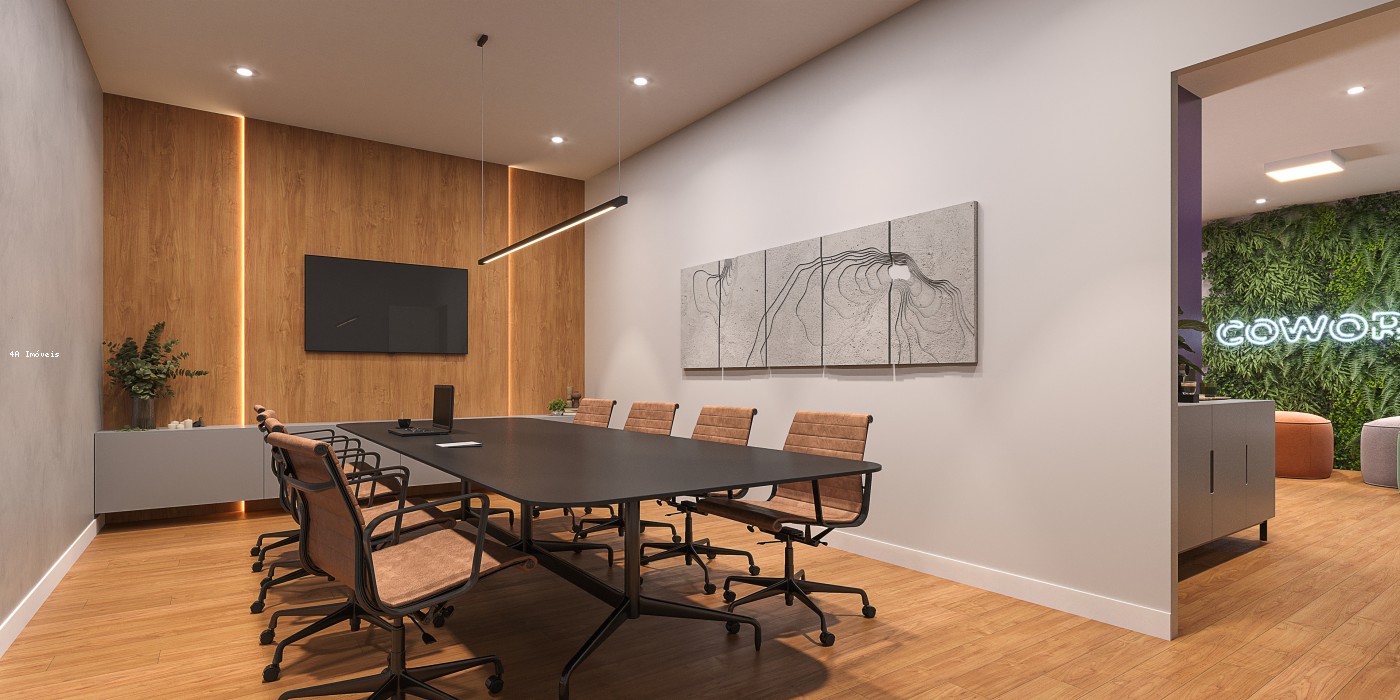 Apartamento, 2 quartos - Foto 4