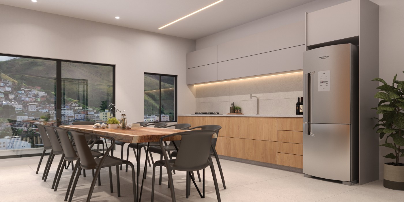 Apartamento, 2 quartos - Foto 7