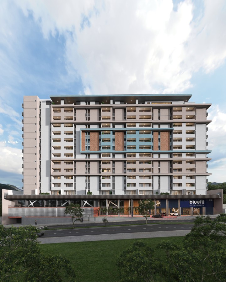 Apartamento, 2 quartos - Foto 18