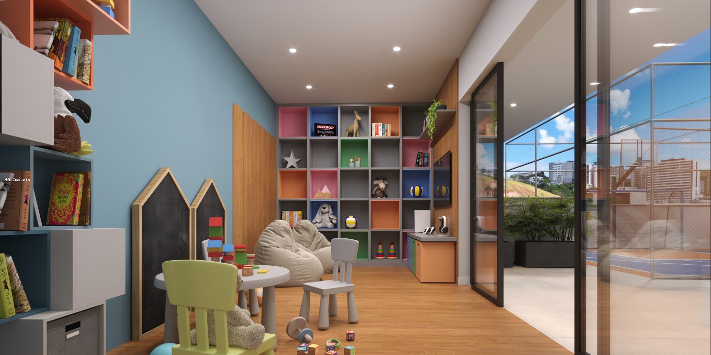 Apartamento, 2 quartos - Foto 25