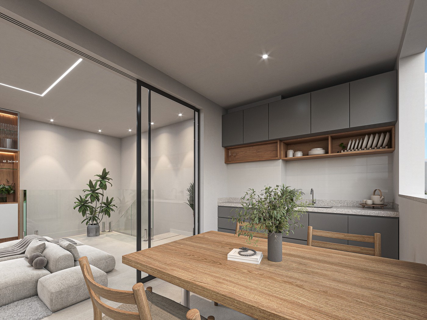 Apartamento, 2 quartos - Foto 28