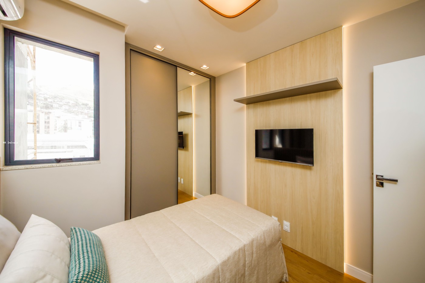 Apartamento, 2 quartos - Foto 41