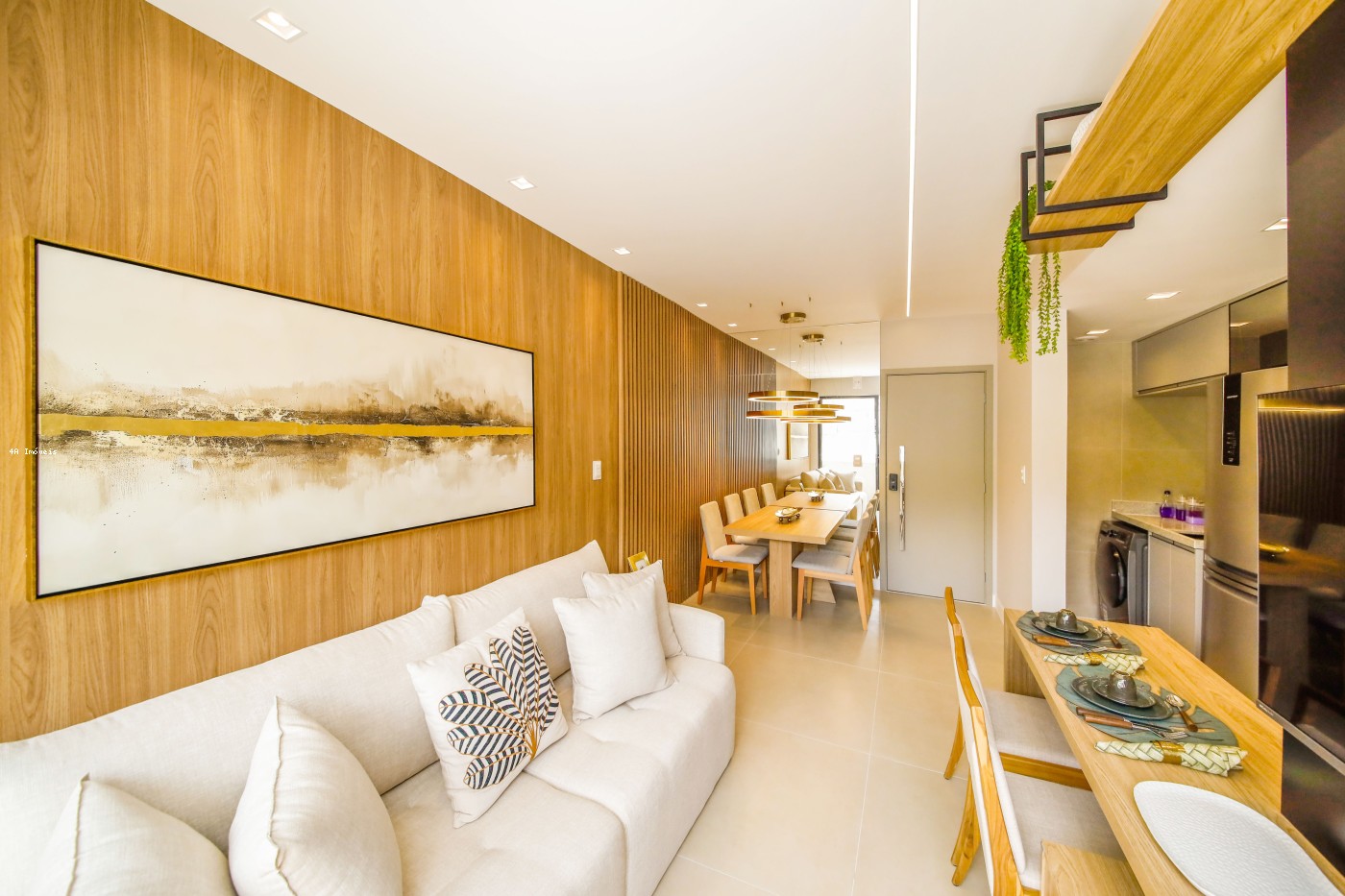 Apartamento, 2 quartos - Foto 44