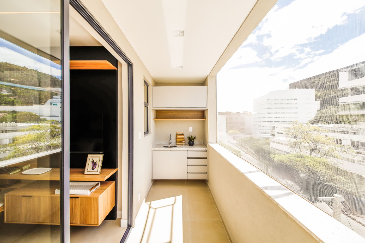 Apartamento, 2 quartos - Foto 47