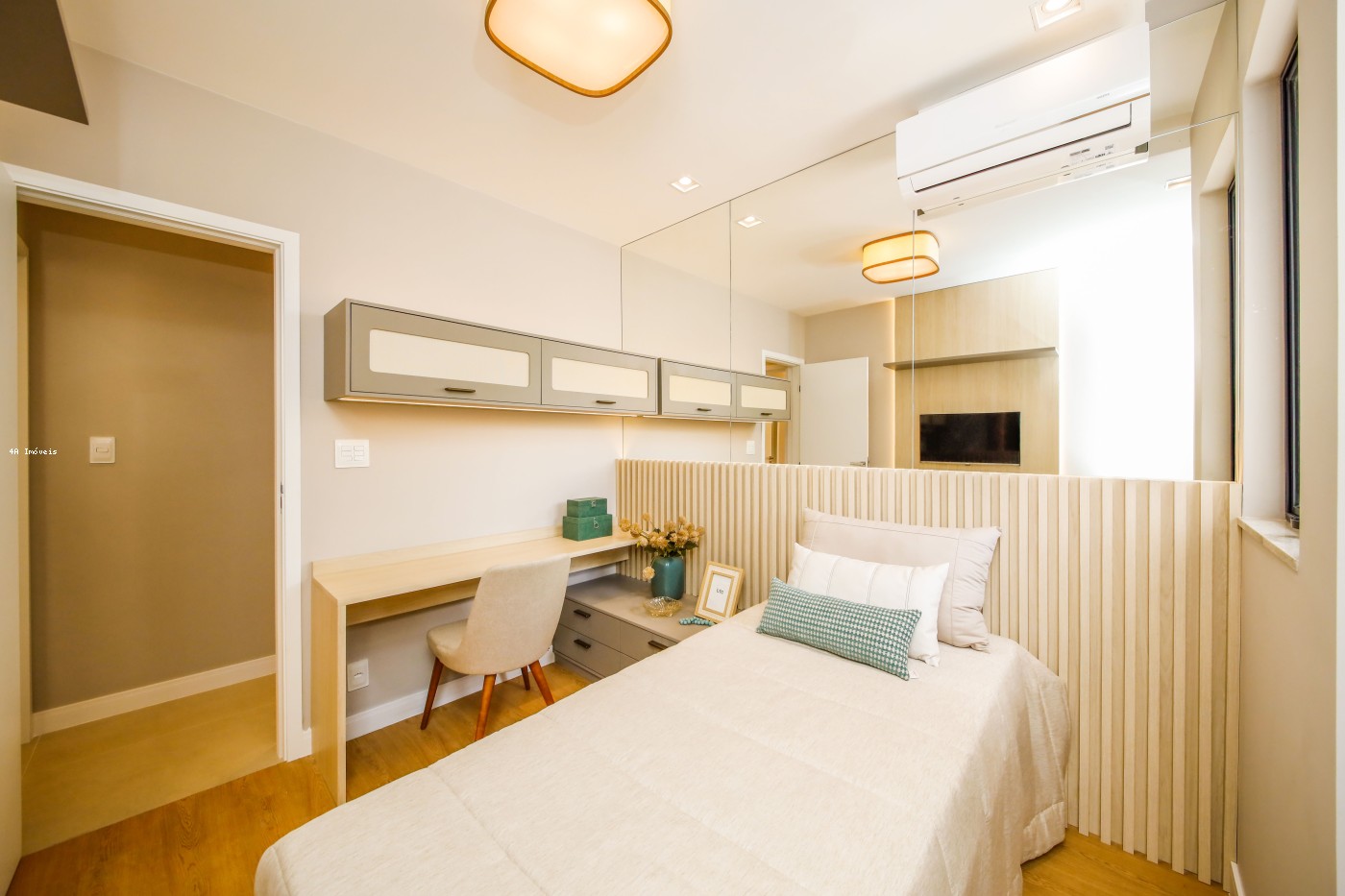 Apartamento, 2 quartos - Foto 49