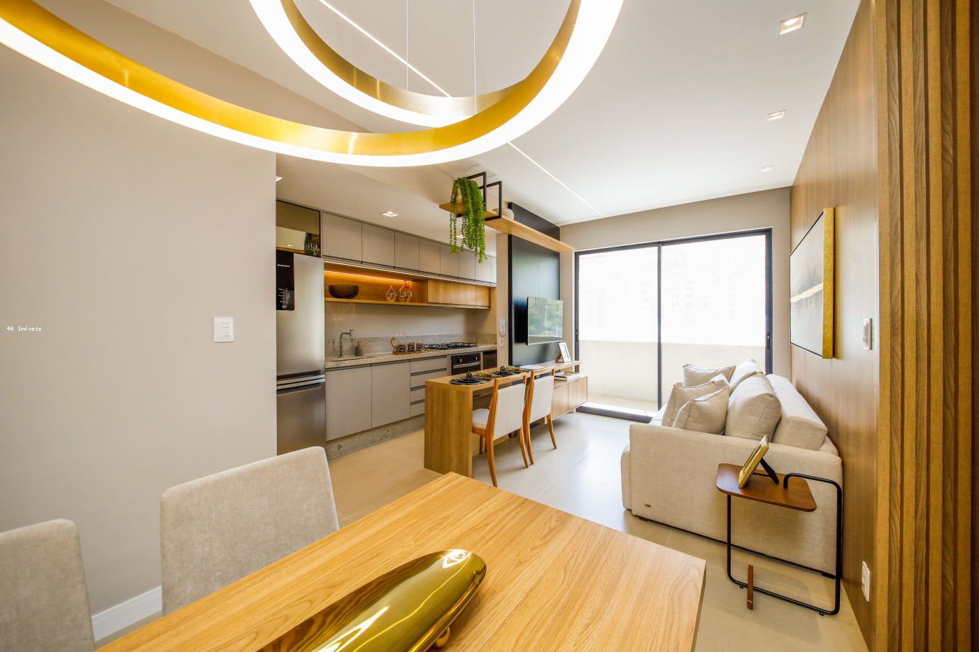 Apartamento, 2 quartos - Foto 51