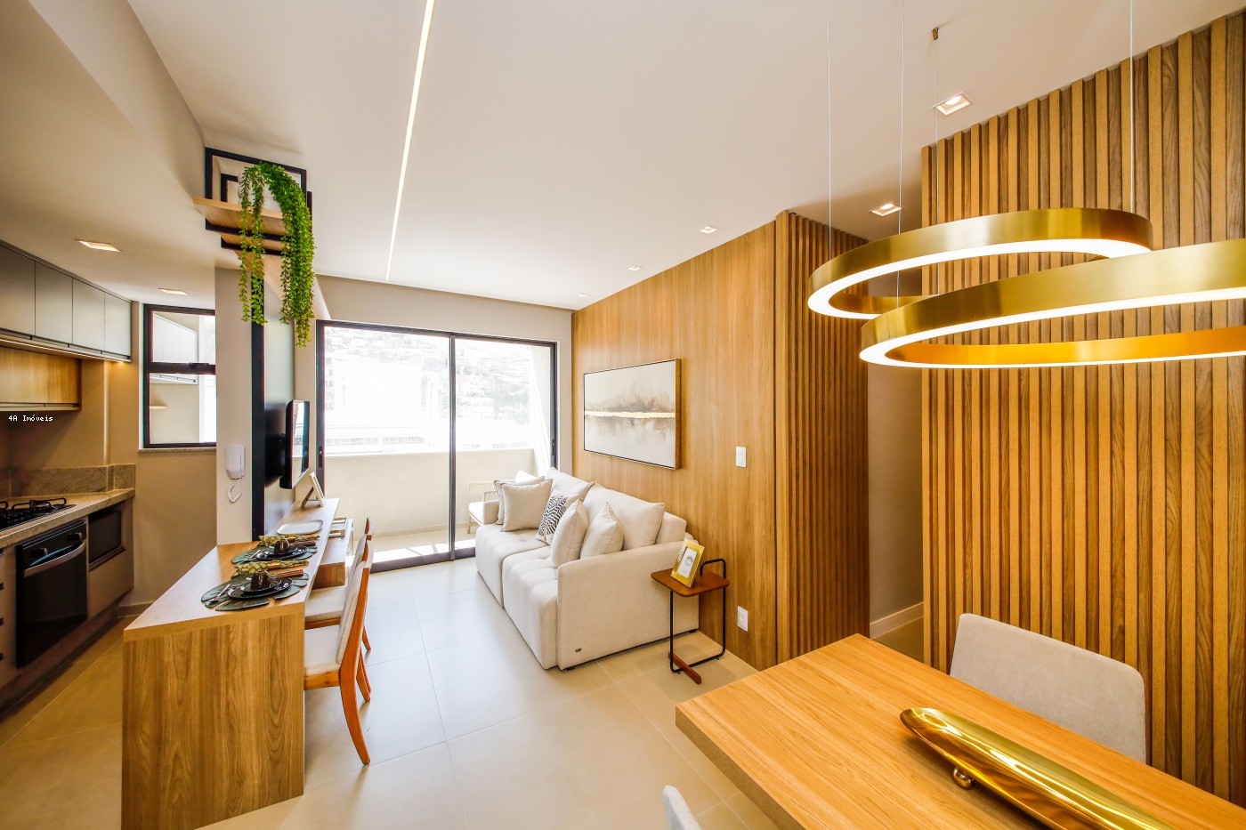 Apartamento, 2 quartos - Foto 56