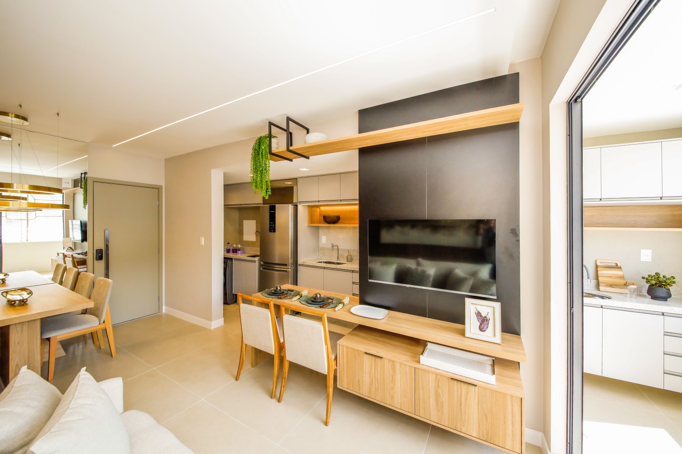 Apartamento, 2 quartos - Foto 48