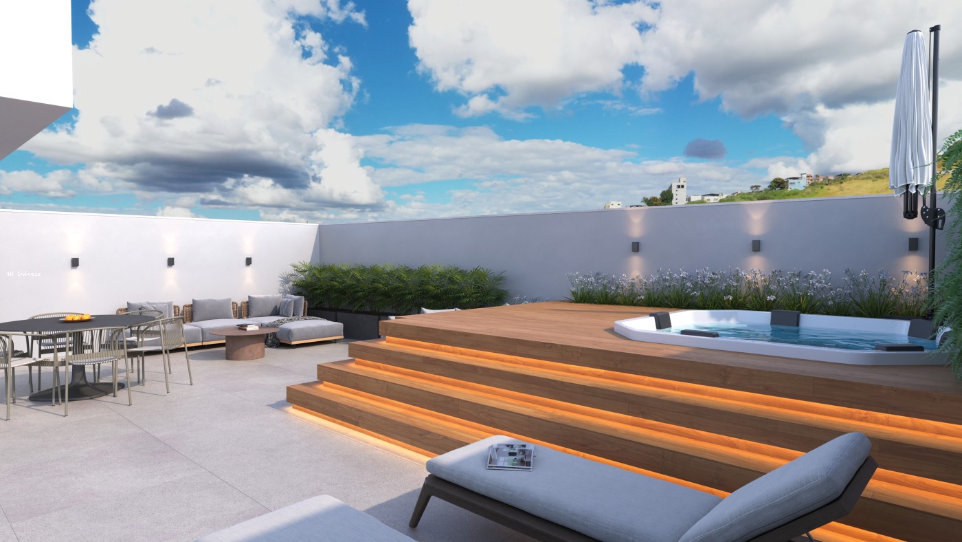 Apartamento, 2 quartos - Foto 3