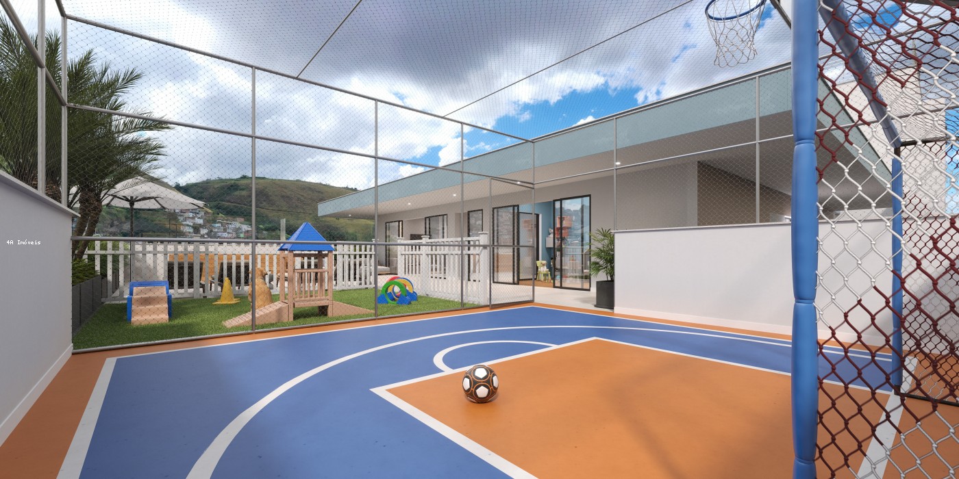 Apartamento, 2 quartos - Foto 8