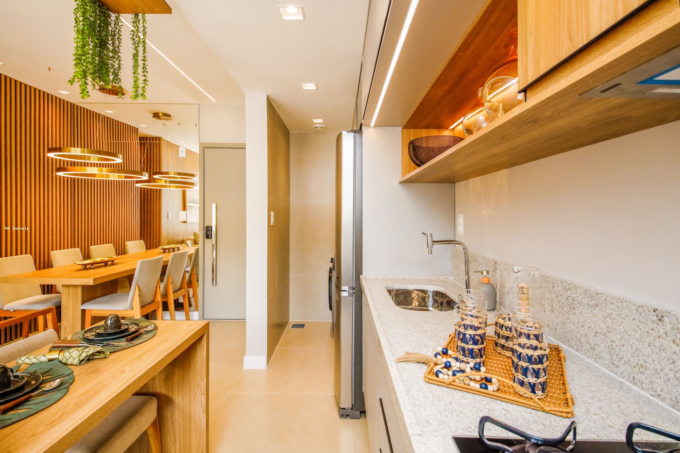 Apartamento, 2 quartos - Foto 50