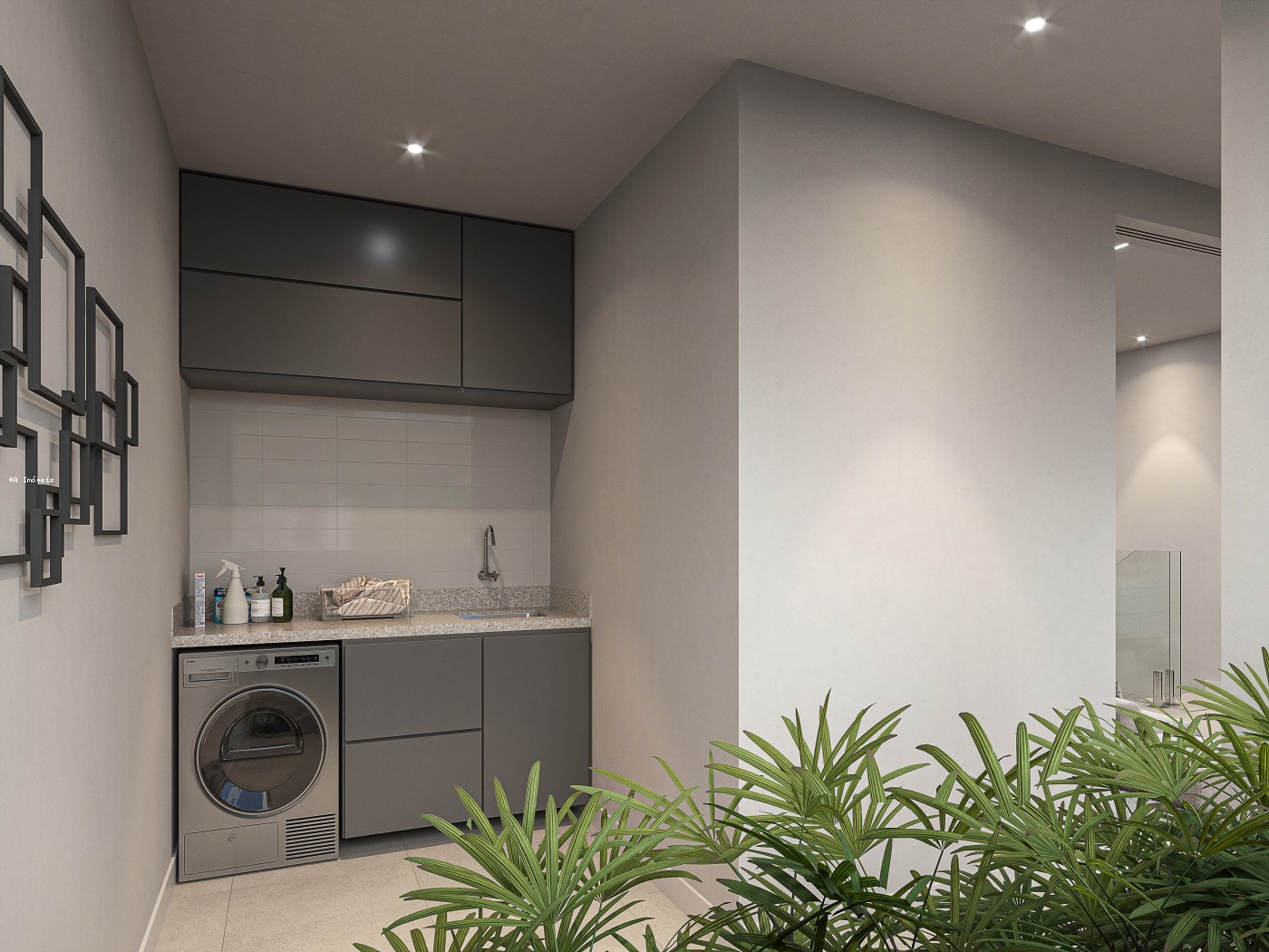 Apartamento, 2 quartos - Foto 29