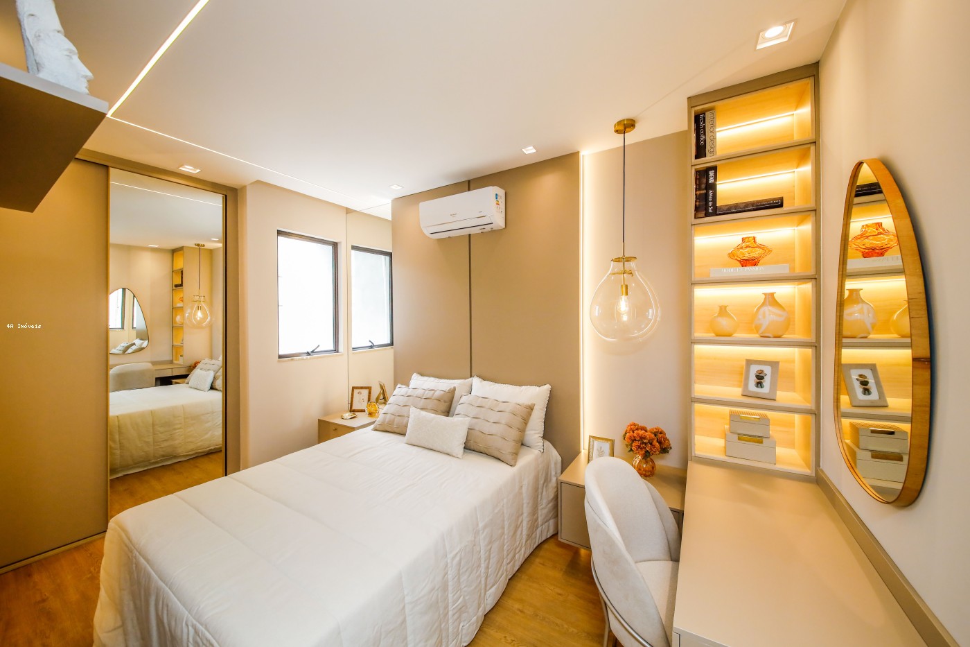 Apartamento, 2 quartos - Foto 45