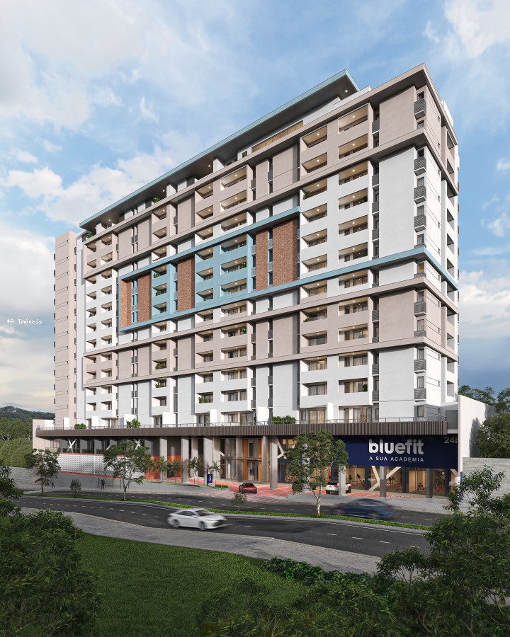 Apartamento, 2 quartos - Foto 9