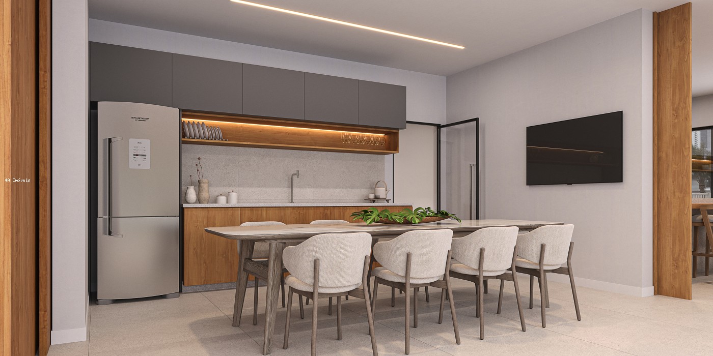 Cobertura, 3 quartos - Foto 11