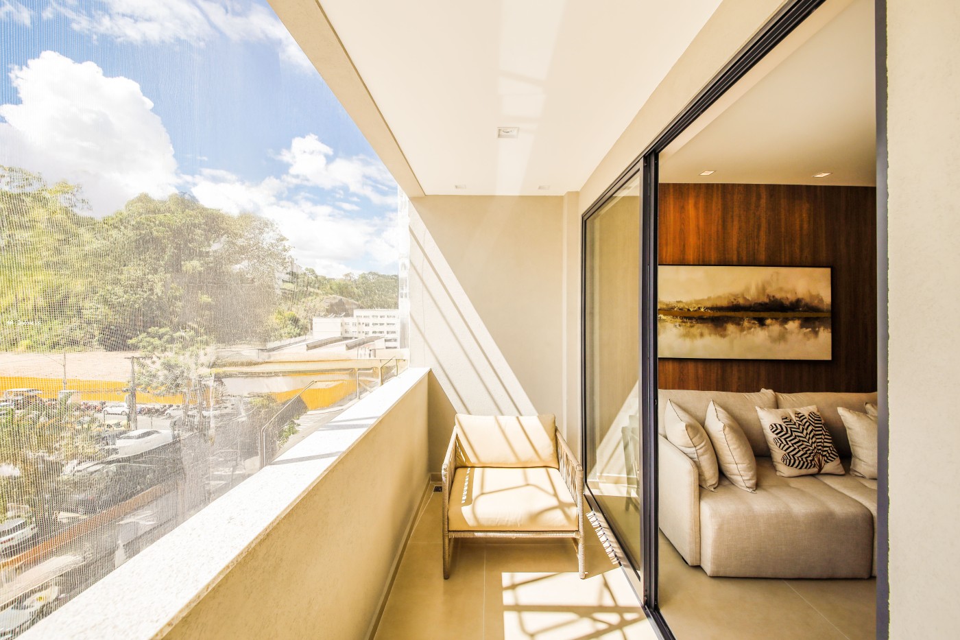 Cobertura, 3 quartos - Foto 54