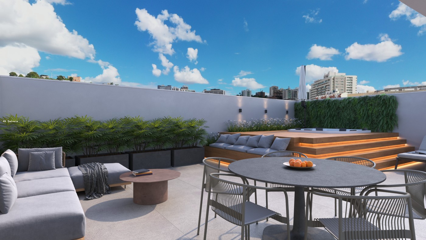 Cobertura, 3 quartos - Foto 38