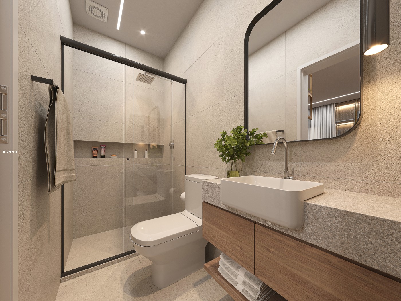 Cobertura, 3 quartos - Foto 14