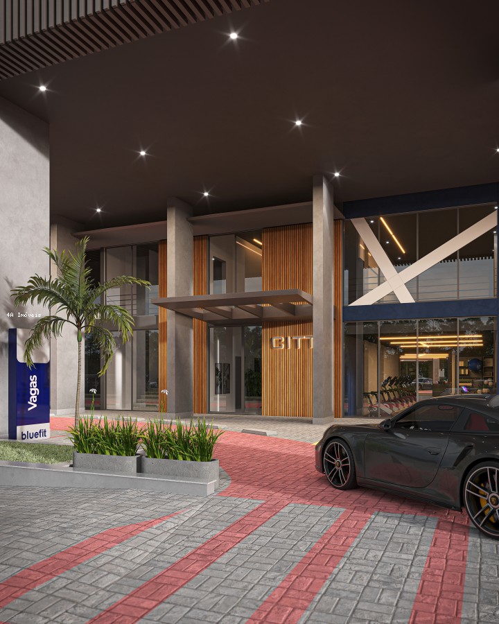 Cobertura, 3 quartos - Foto 31