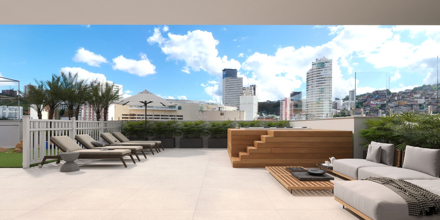 Cobertura, 3 quartos - Foto 3