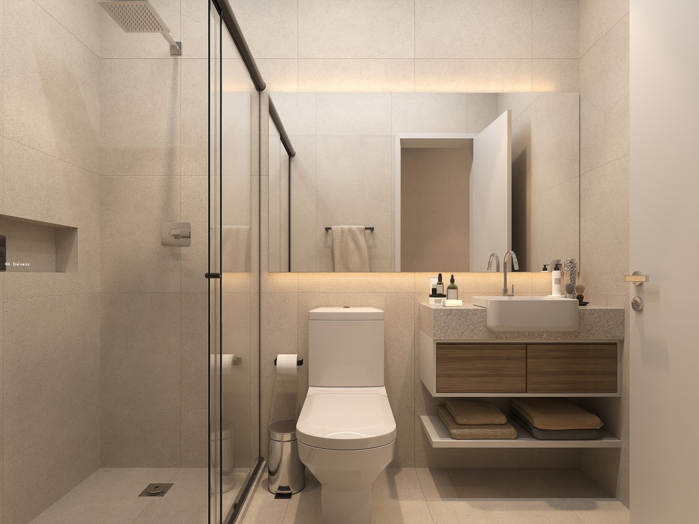 Cobertura, 3 quartos - Foto 5