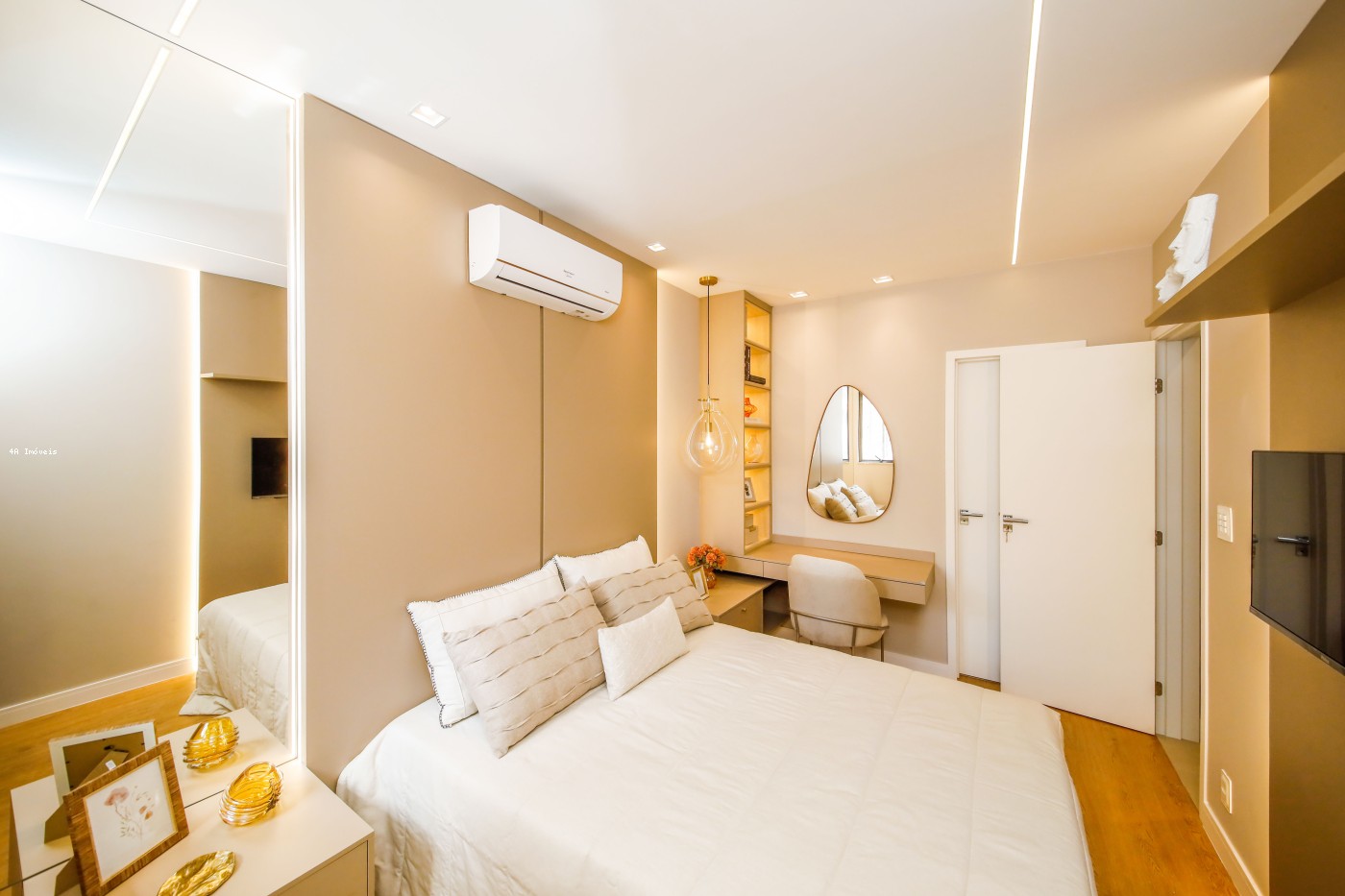 Cobertura, 3 quartos - Foto 53