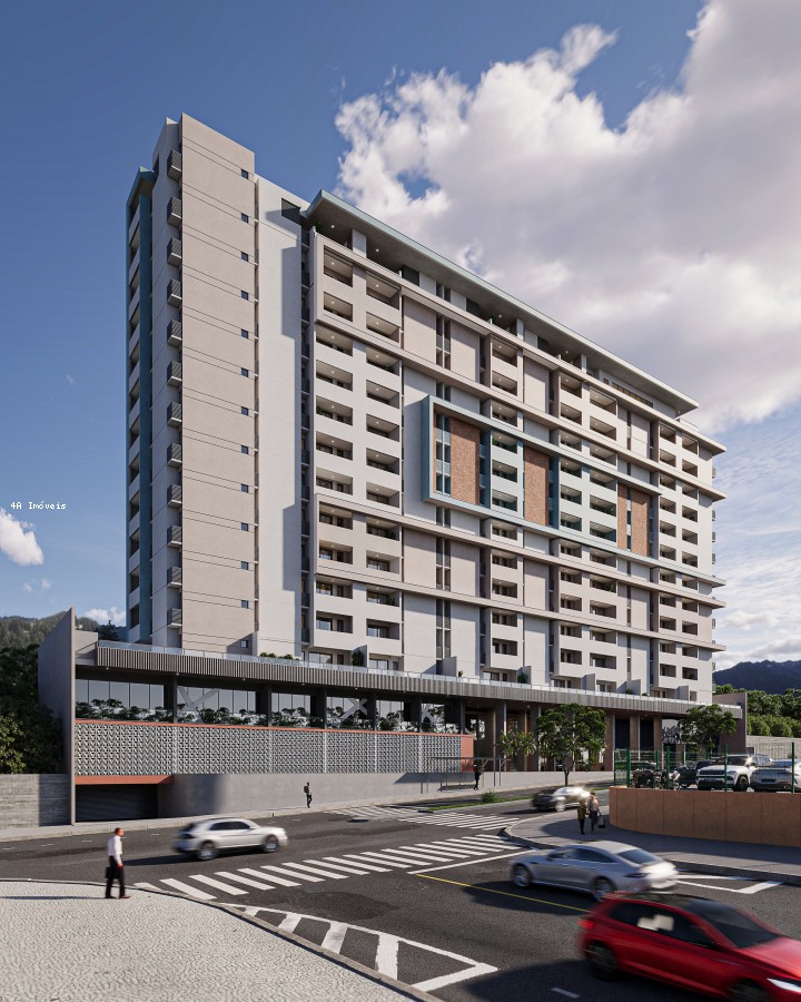 Cobertura, 3 quartos - Foto 2