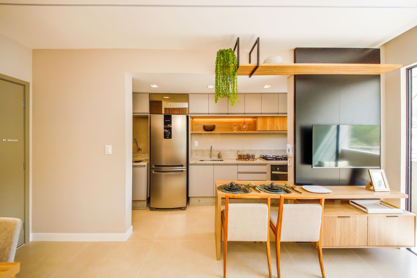 Cobertura, 3 quartos - Foto 57