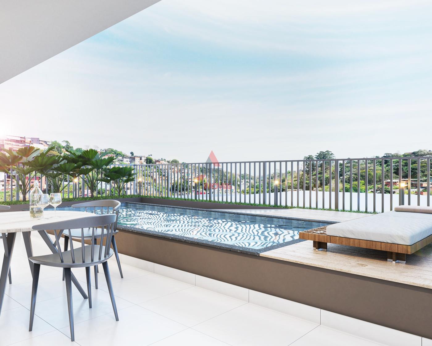 Apartamento, 2 quartos - Foto 4