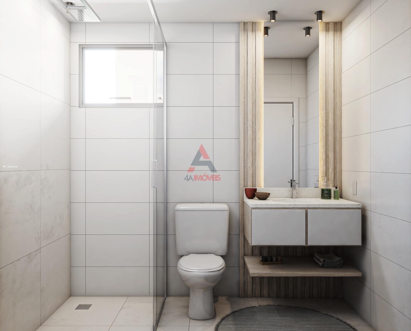 Apartamento, 2 quartos - Foto 7