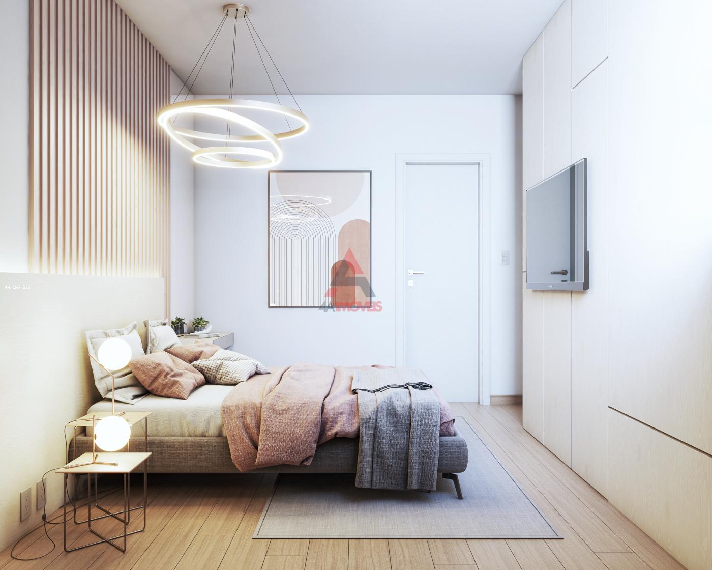 Apartamento, 2 quartos - Foto 10