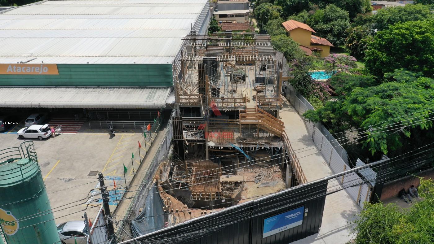 Apartamento, 2 quartos - Foto 17