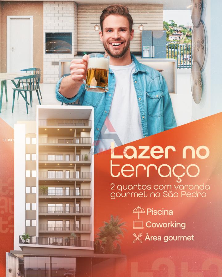 Apartamento, 2 quartos - Foto 26