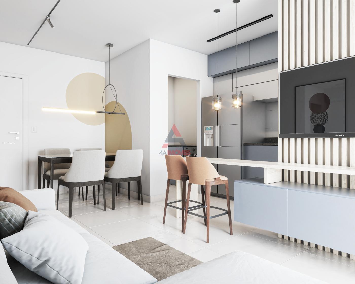 Cobertura, 3 quartos - Foto 11