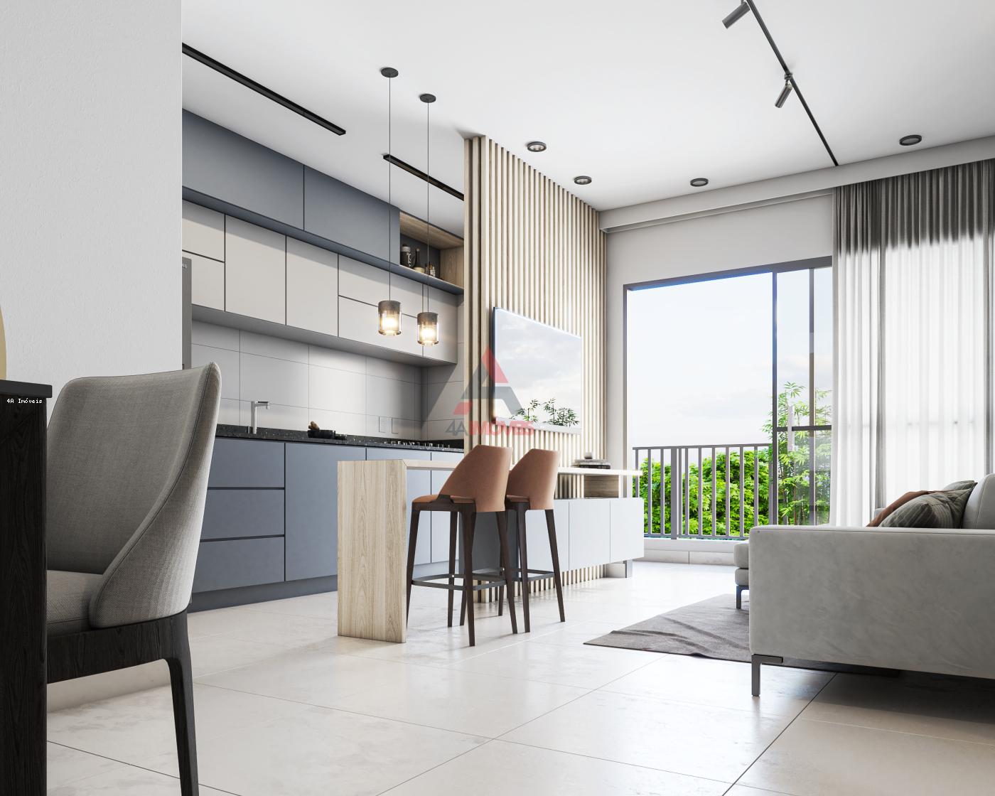 Cobertura, 3 quartos - Foto 9