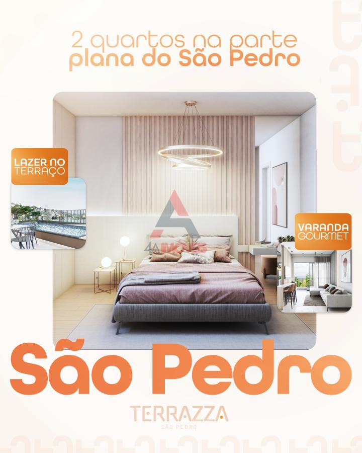 Cobertura, 3 quartos - Foto 22