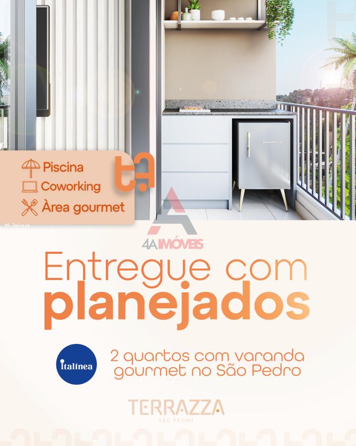 Cobertura, 3 quartos - Foto 3