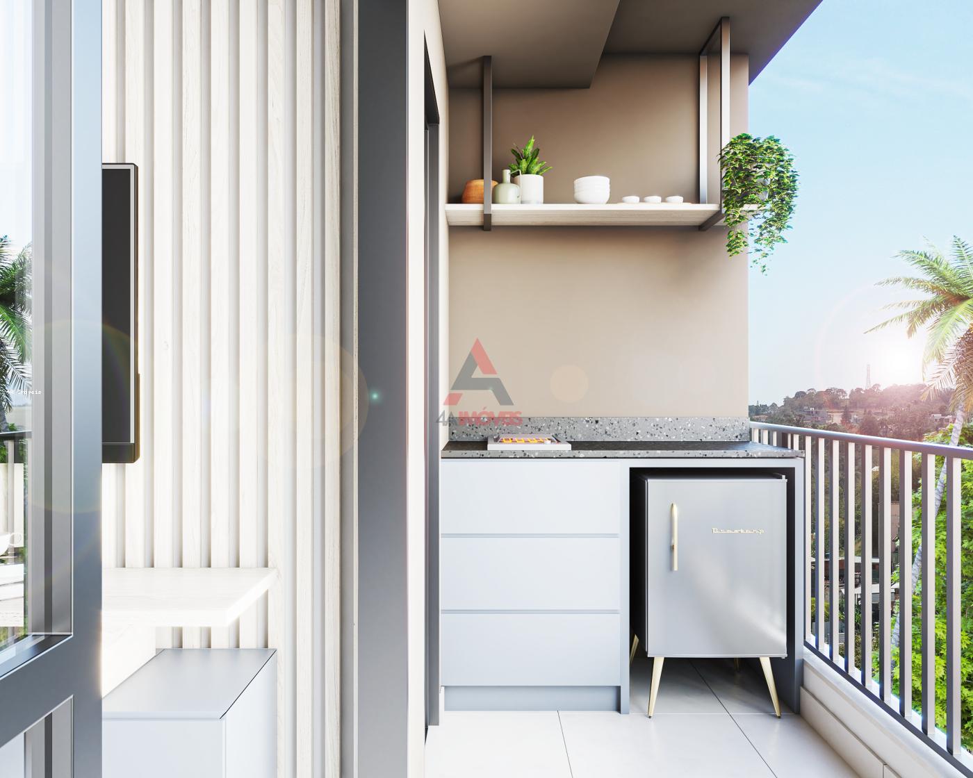 Cobertura, 3 quartos - Foto 13