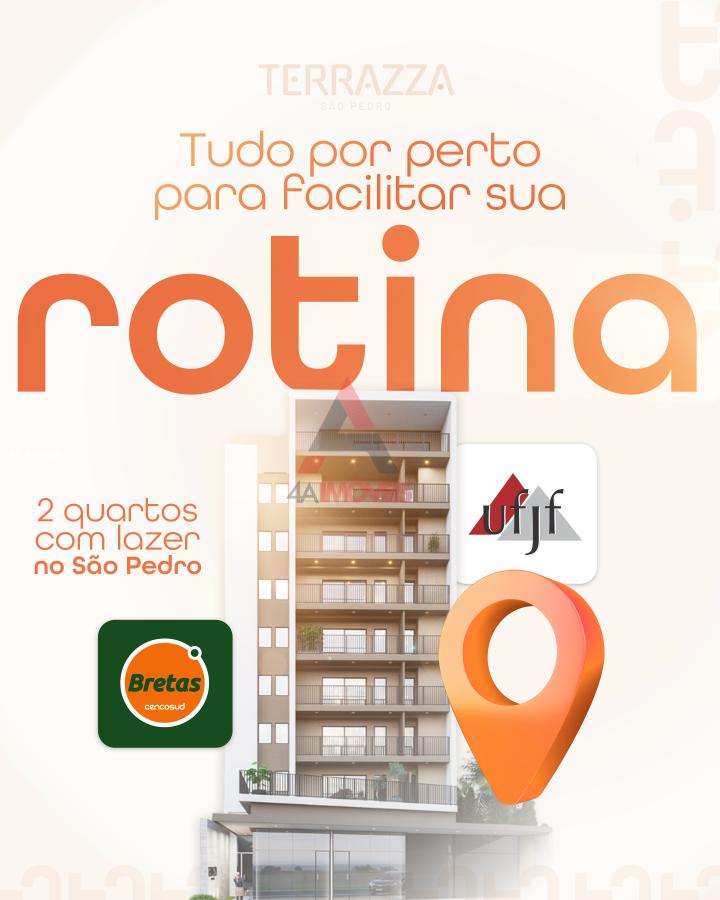 Cobertura, 3 quartos - Foto 23